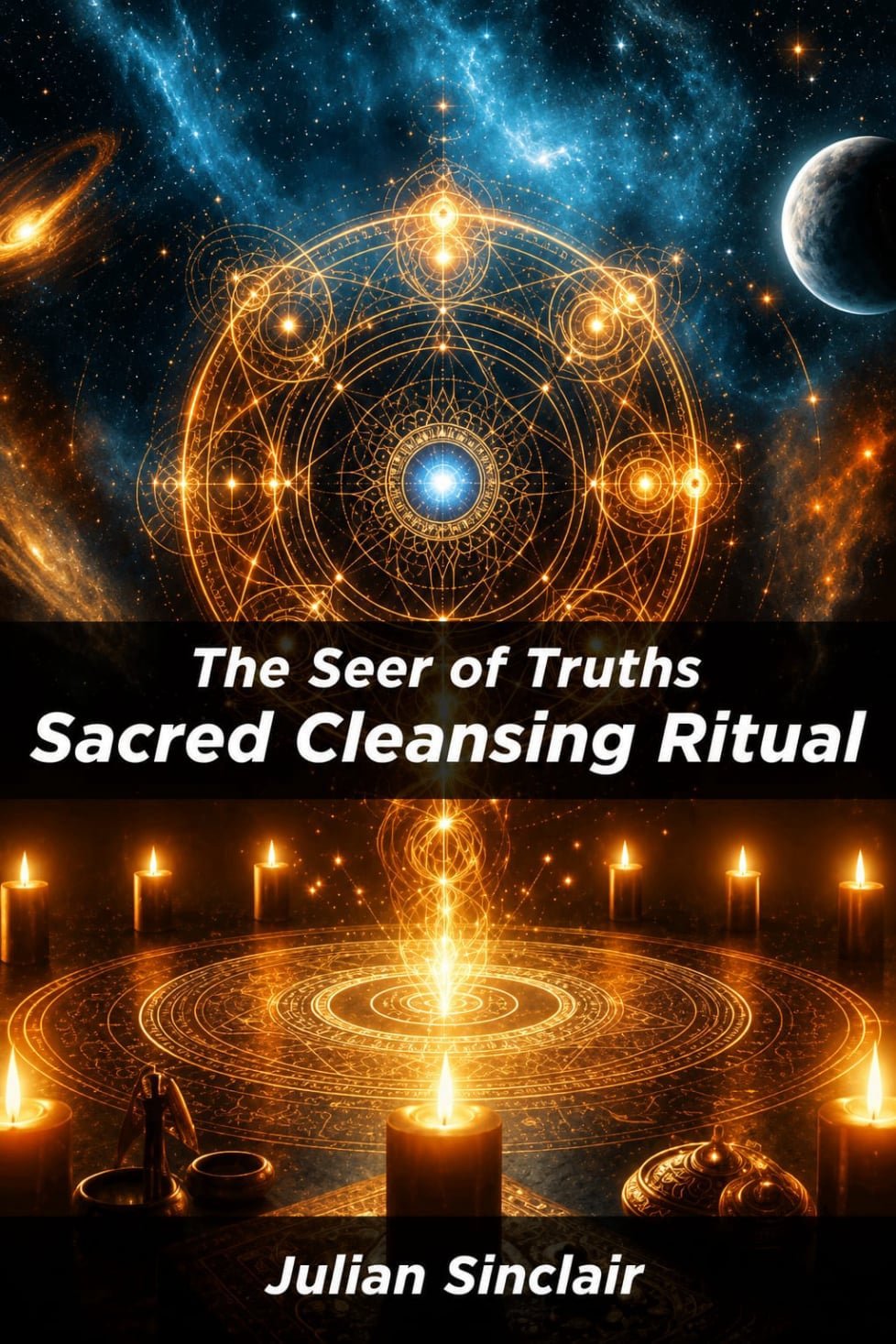 The Seer Of Truths